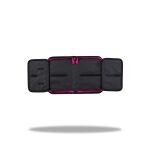 Penál Clipper 1 zip prázdný - Kapybara Music